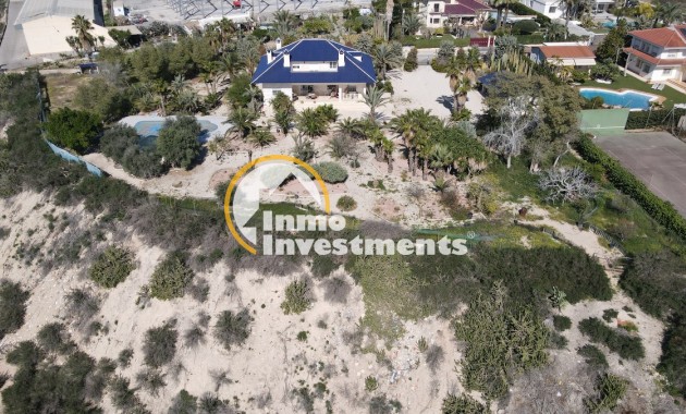 Till salu - Villa - Elche