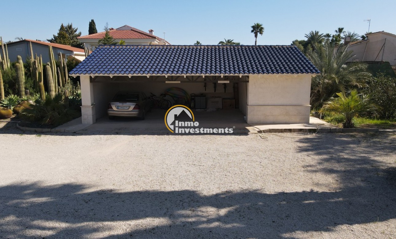 Till salu - Villa - Elche