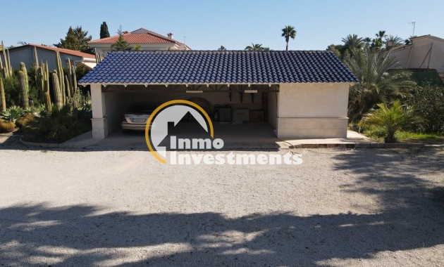 Till salu - Villa - Elche