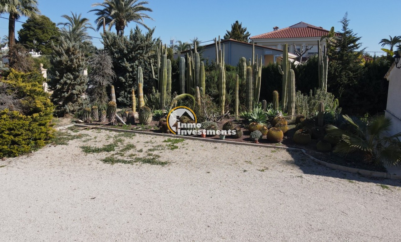 Till salu - Villa - Elche