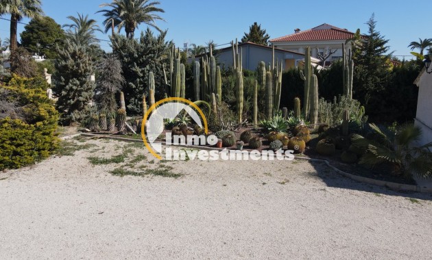 Till salu - Villa - Elche