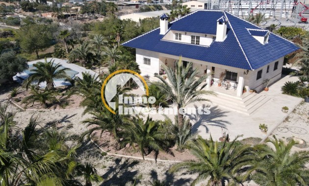 Till salu - Villa - Elche