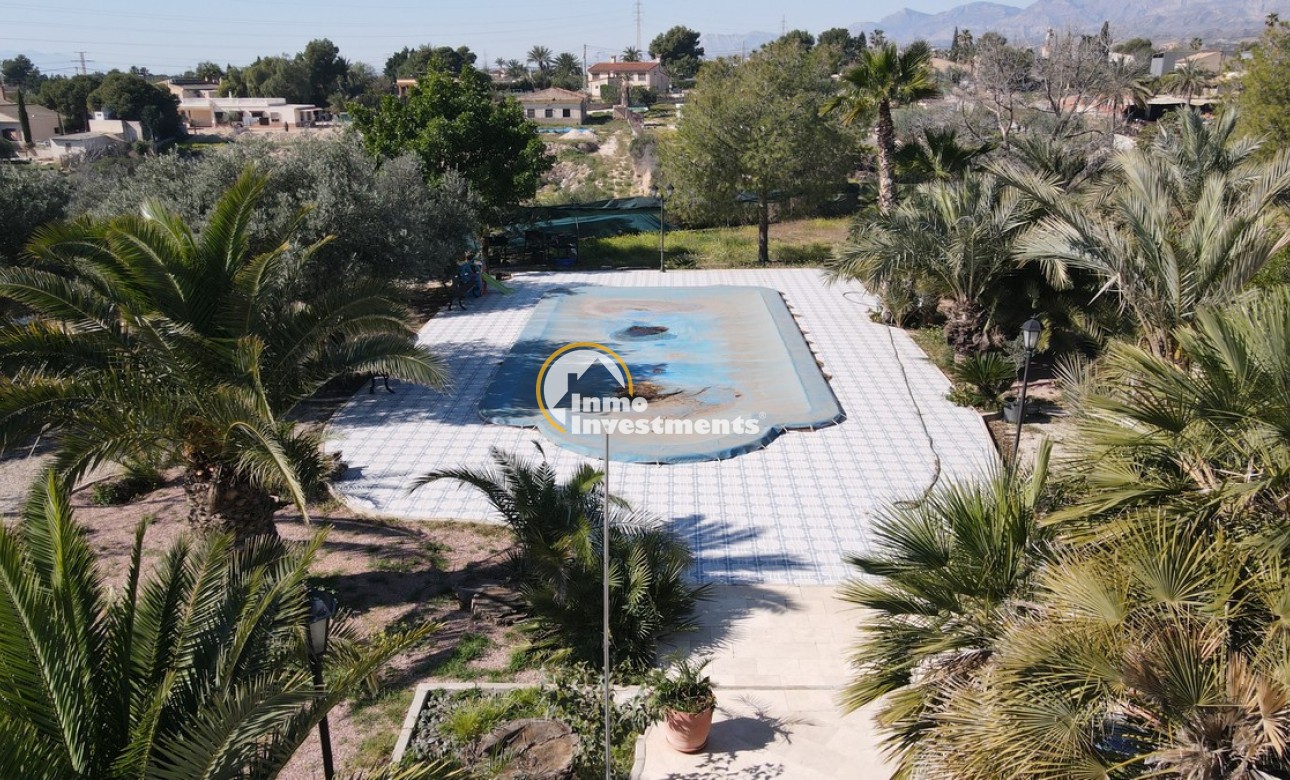 Till salu - Villa - Elche