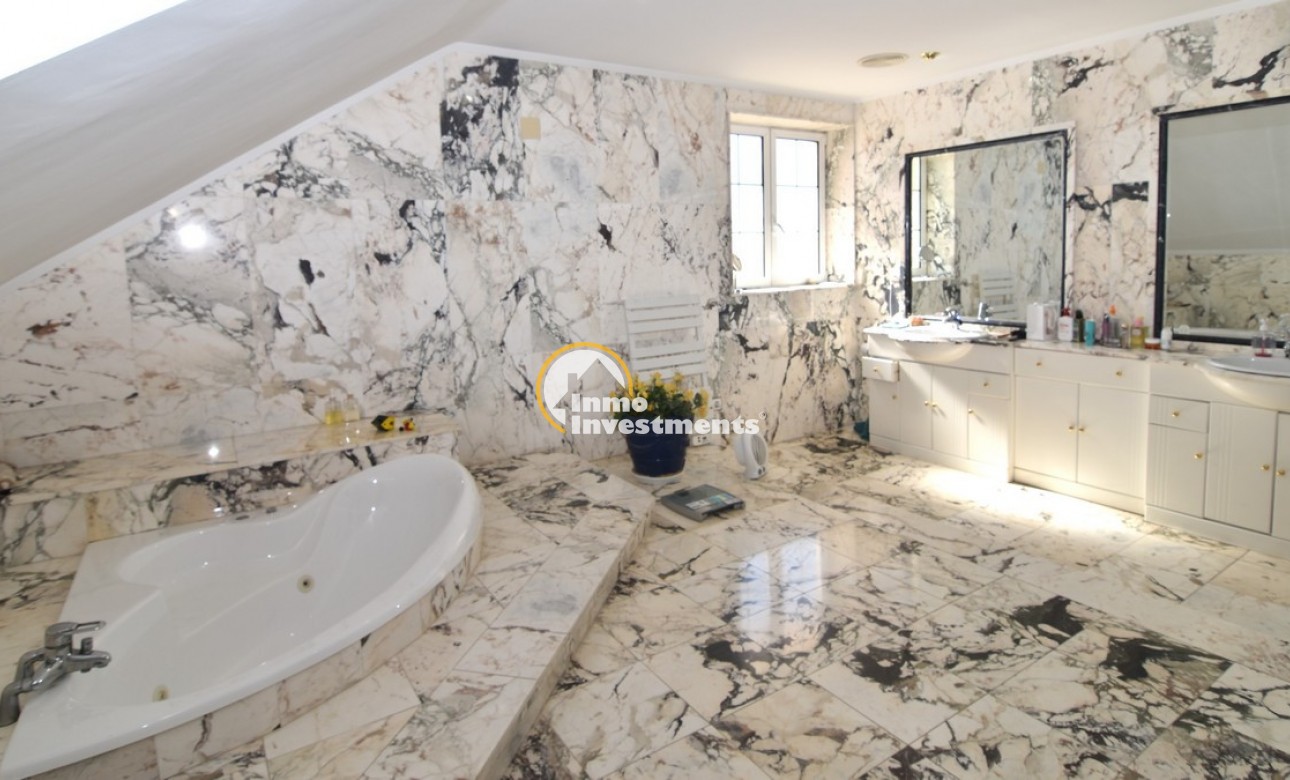 Till salu - Villa - Elche