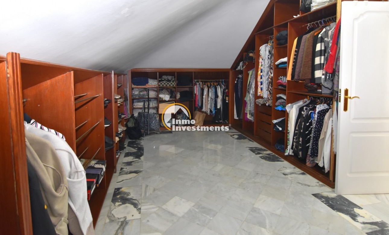 Till salu - Villa - Elche