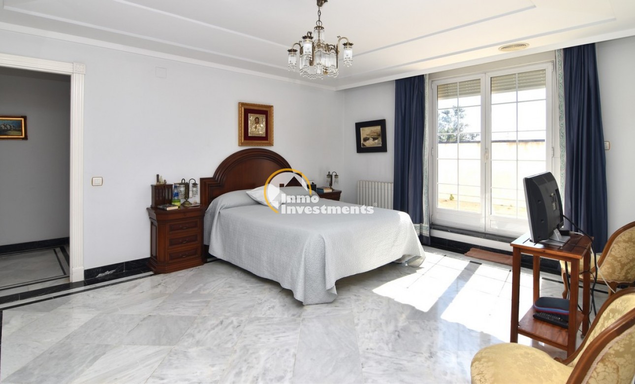 Till salu - Villa - Elche