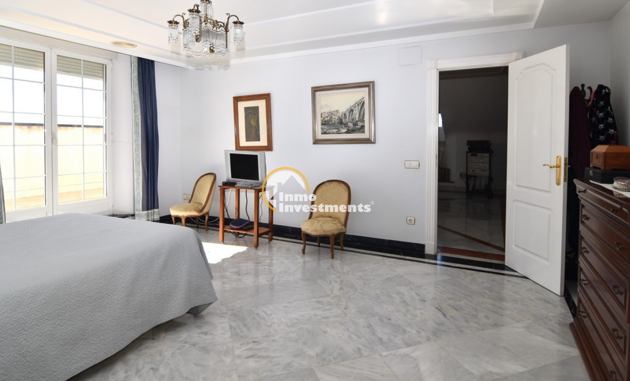 Till salu - Villa - Elche