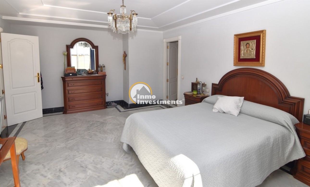 Till salu - Villa - Elche