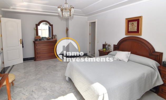 Till salu - Villa - Elche