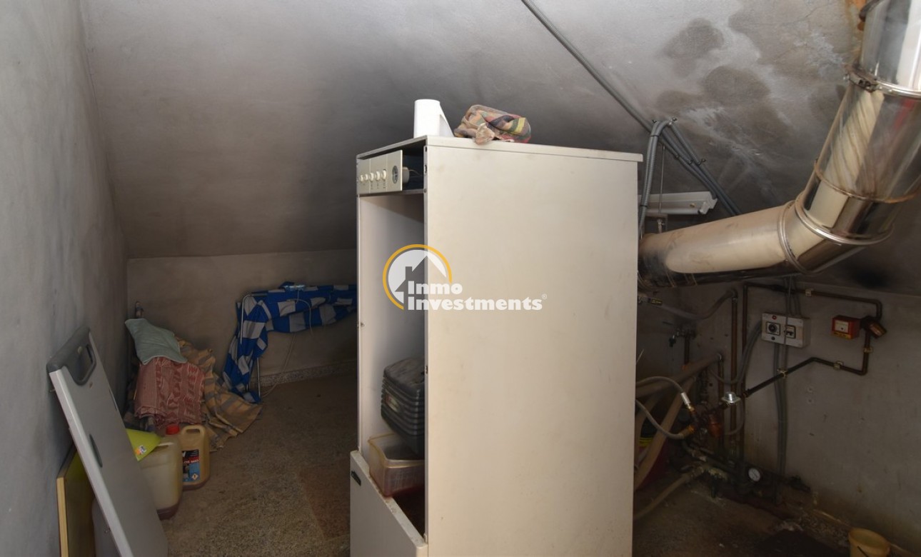 Till salu - Villa - Elche