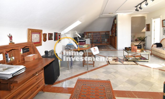 Till salu - Villa - Elche