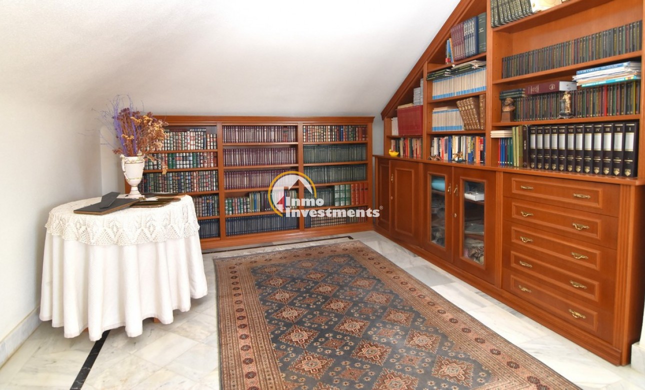 Till salu - Villa - Elche