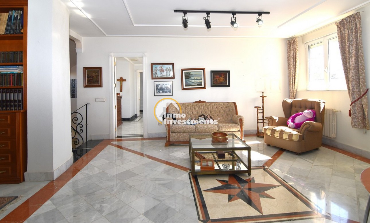 Till salu - Villa - Elche