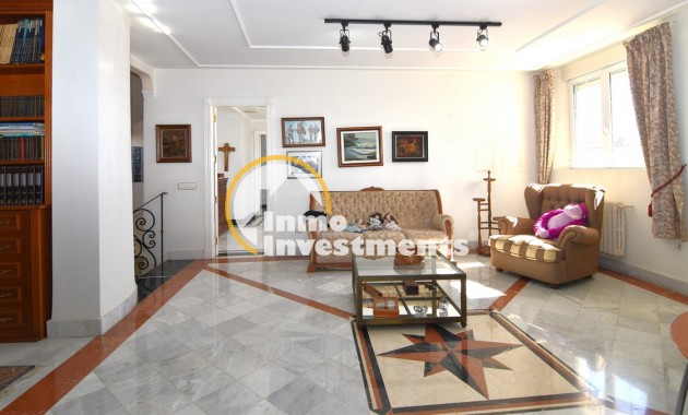 Till salu - Villa - Elche