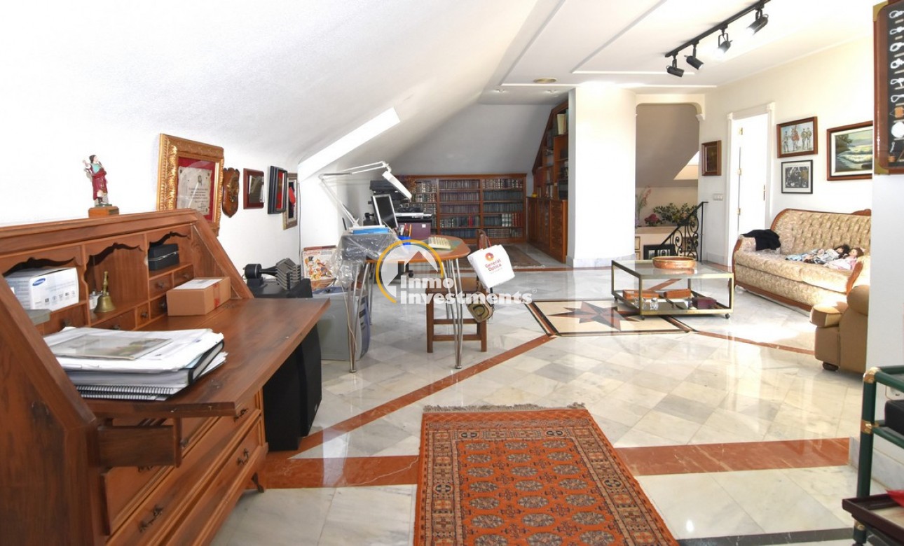 Till salu - Villa - Elche