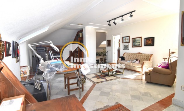 Till salu - Villa - Elche