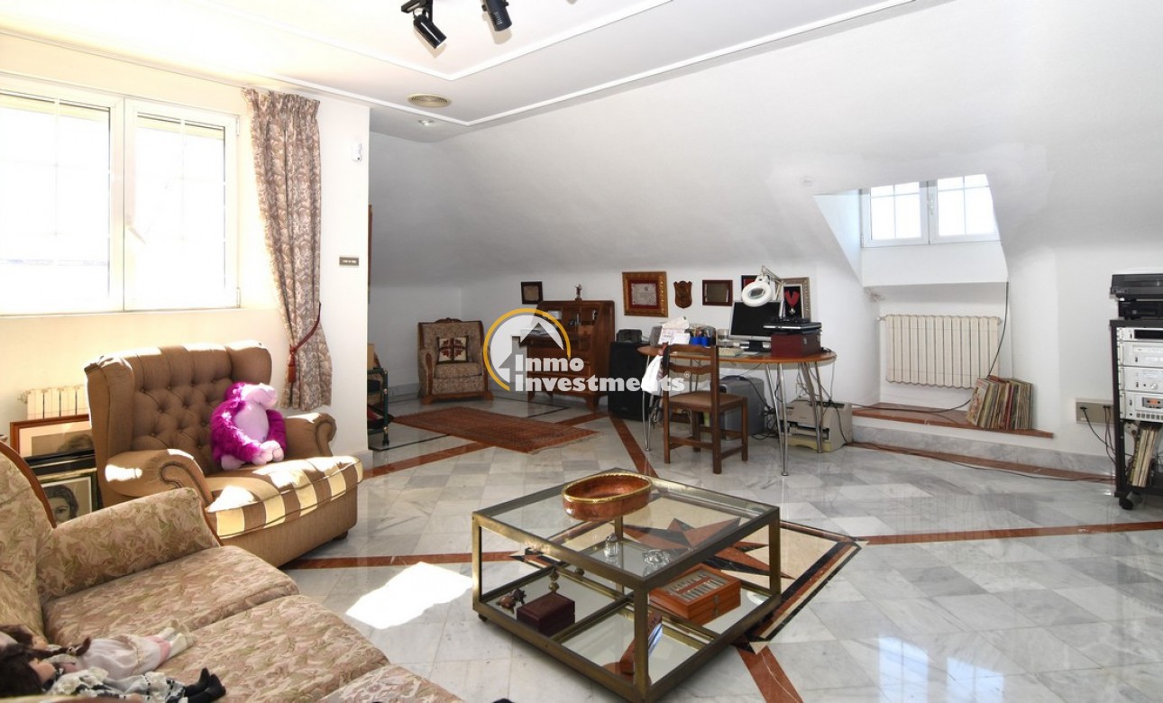 Till salu - Villa - Elche