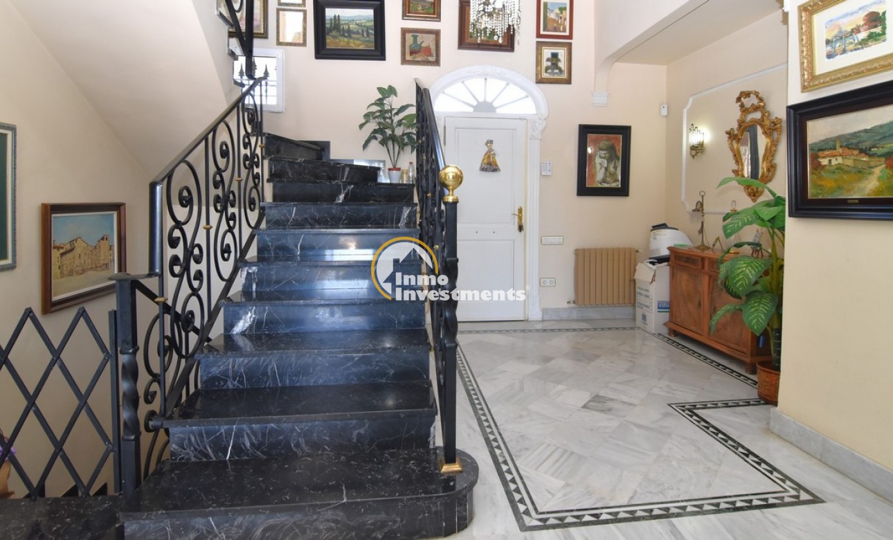 Till salu - Villa - Elche