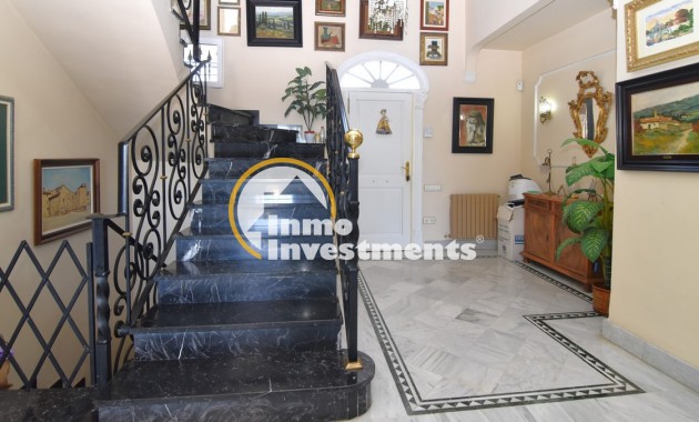 Till salu - Villa - Elche