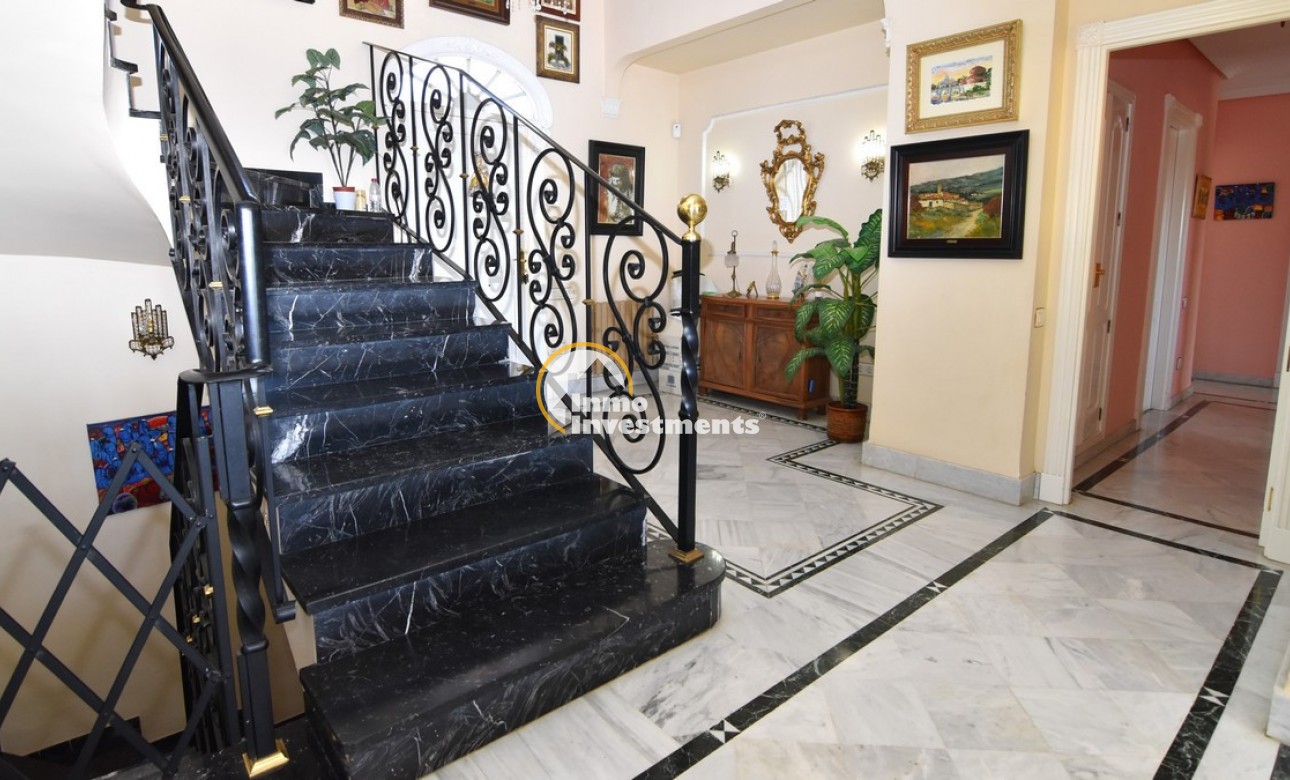 Till salu - Villa - Elche