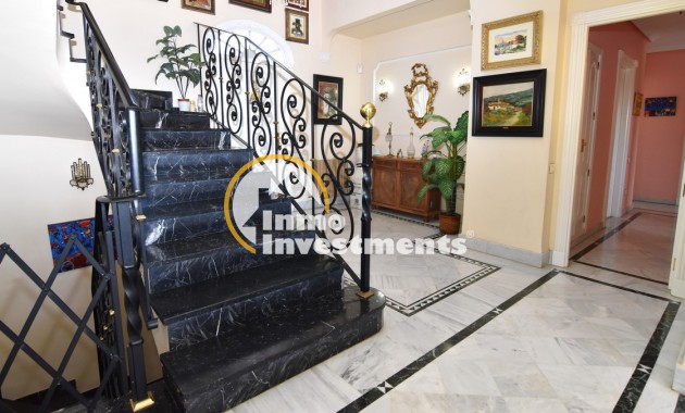 Till salu - Villa - Elche