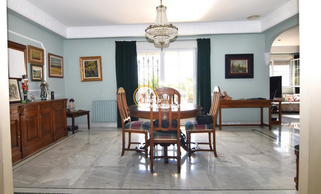 Till salu - Villa - Elche