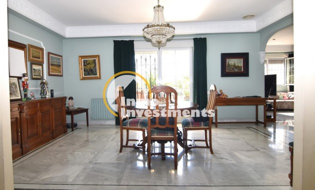 Till salu - Villa - Elche