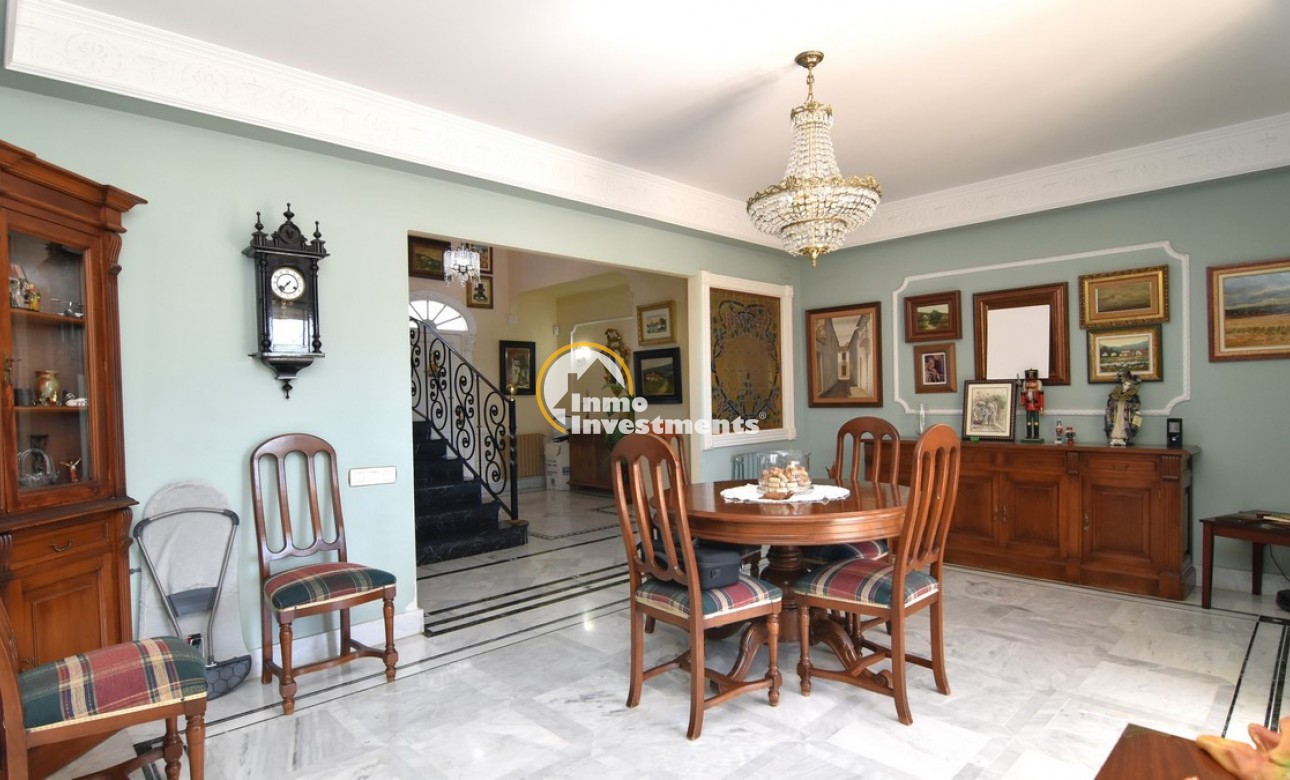 Till salu - Villa - Elche