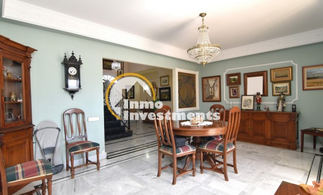 Till salu - Villa - Elche