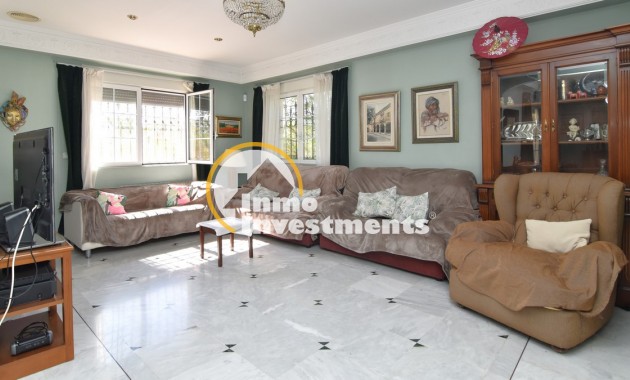 Till salu - Villa - Elche