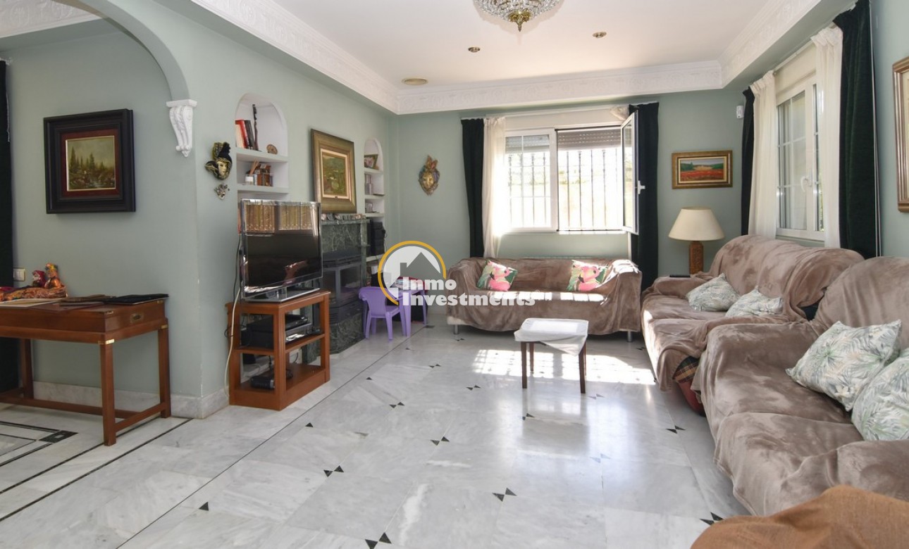 Till salu - Villa - Elche