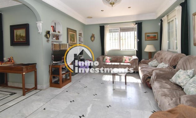 Till salu - Villa - Elche