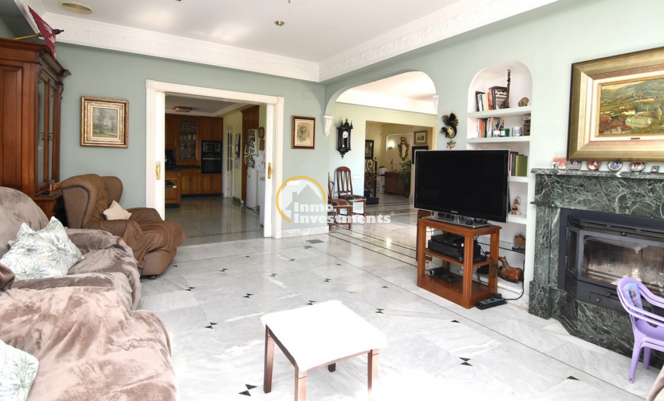 Till salu - Villa - Elche