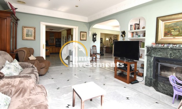 Till salu - Villa - Elche