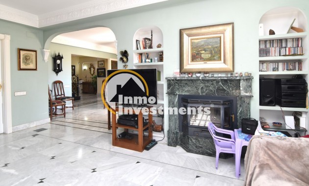 Till salu - Villa - Elche