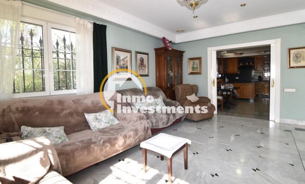 Till salu - Villa - Elche