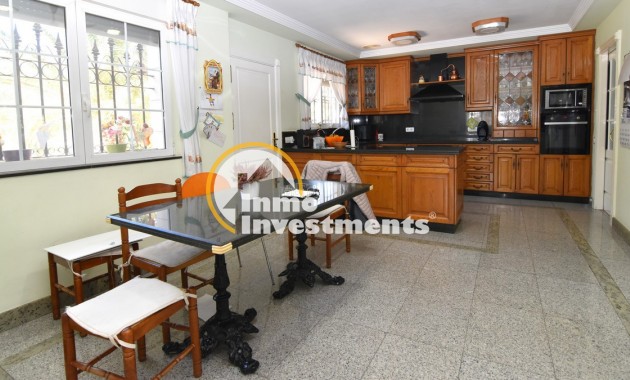 Till salu - Villa - Elche