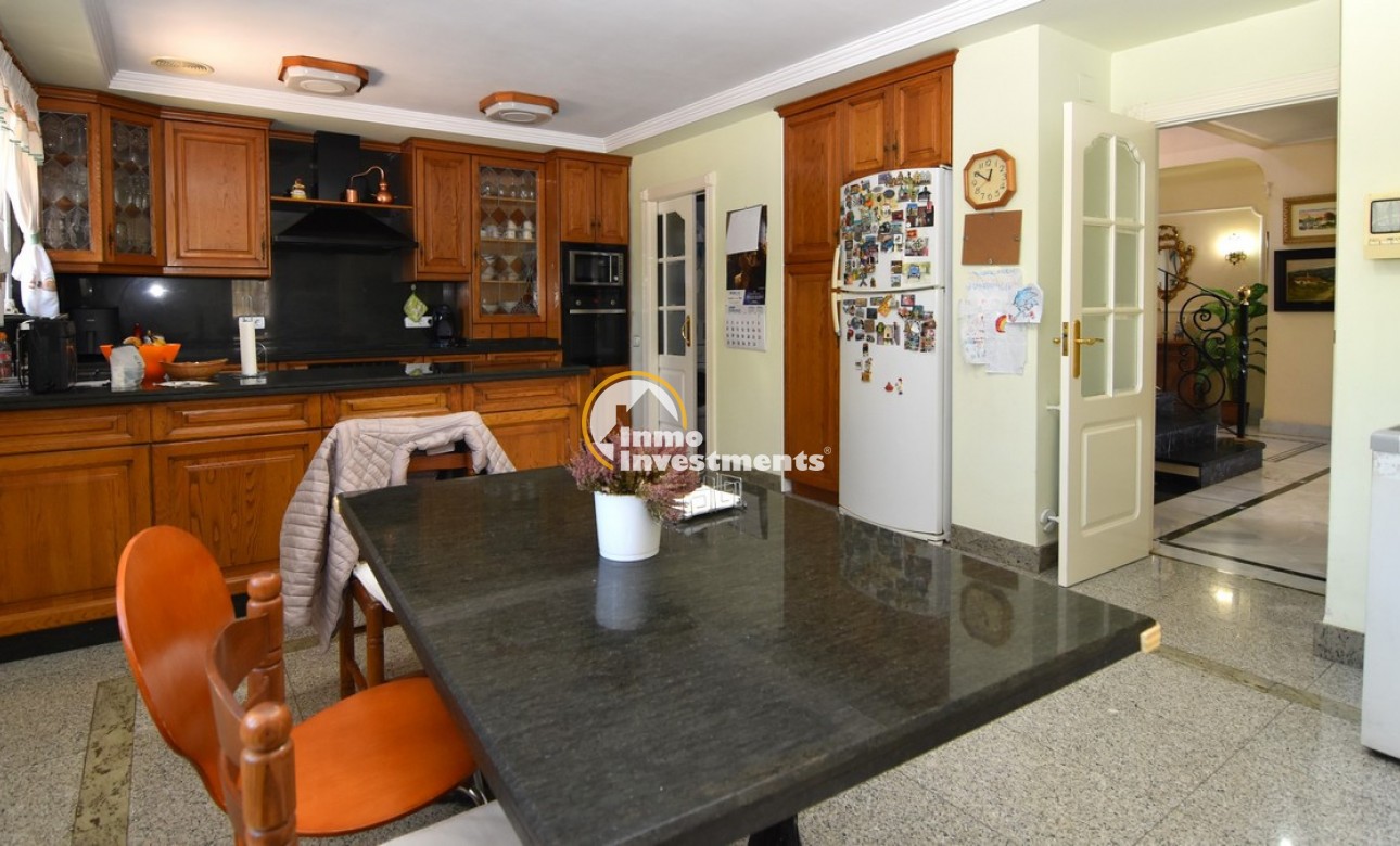 Till salu - Villa - Elche