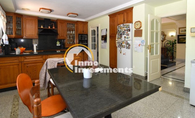 Till salu - Villa - Elche