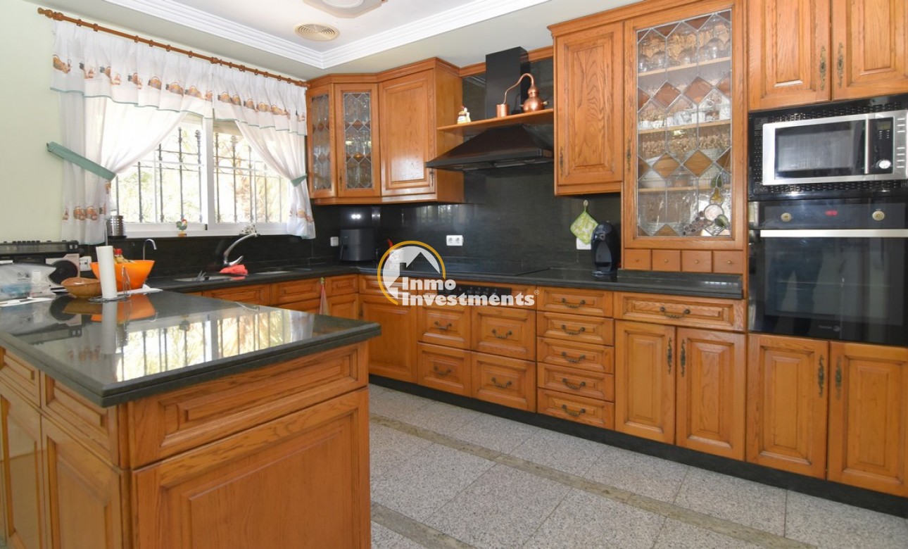 Till salu - Villa - Elche