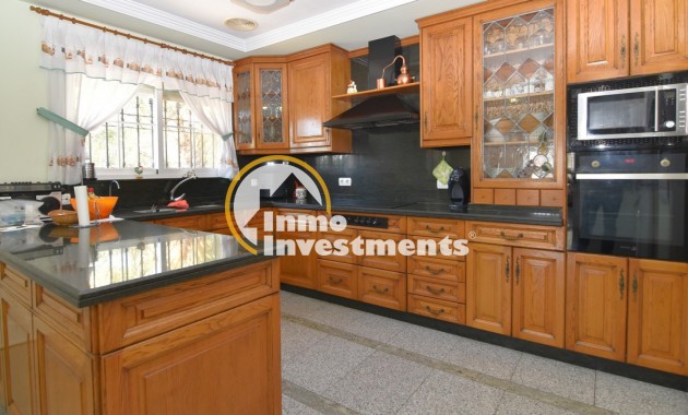 Till salu - Villa - Elche