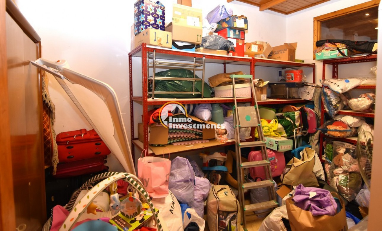 Till salu - Villa - Elche