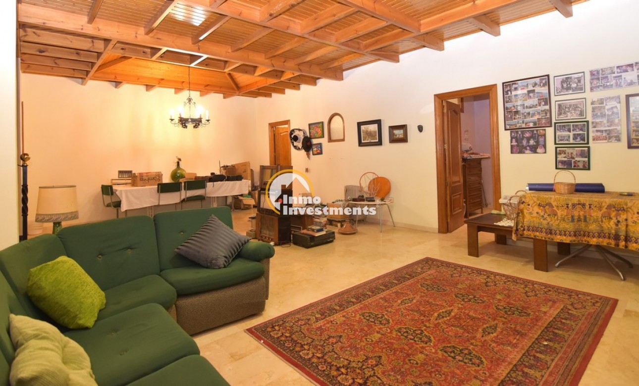 Till salu - Villa - Elche