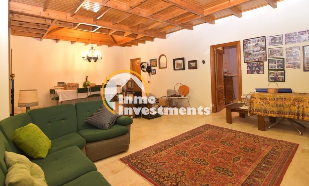 Till salu - Villa - Elche