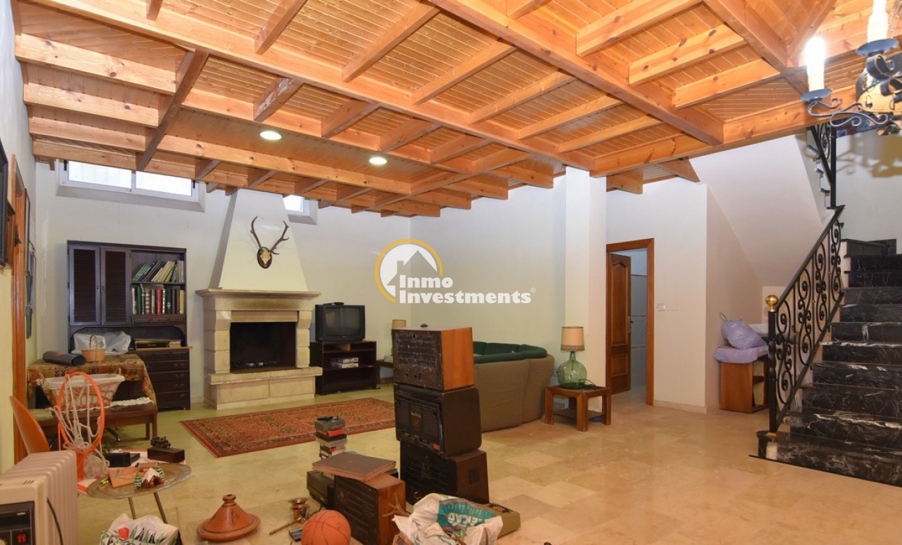 Till salu - Villa - Elche