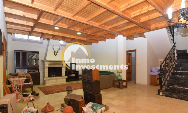 Till salu - Villa - Elche