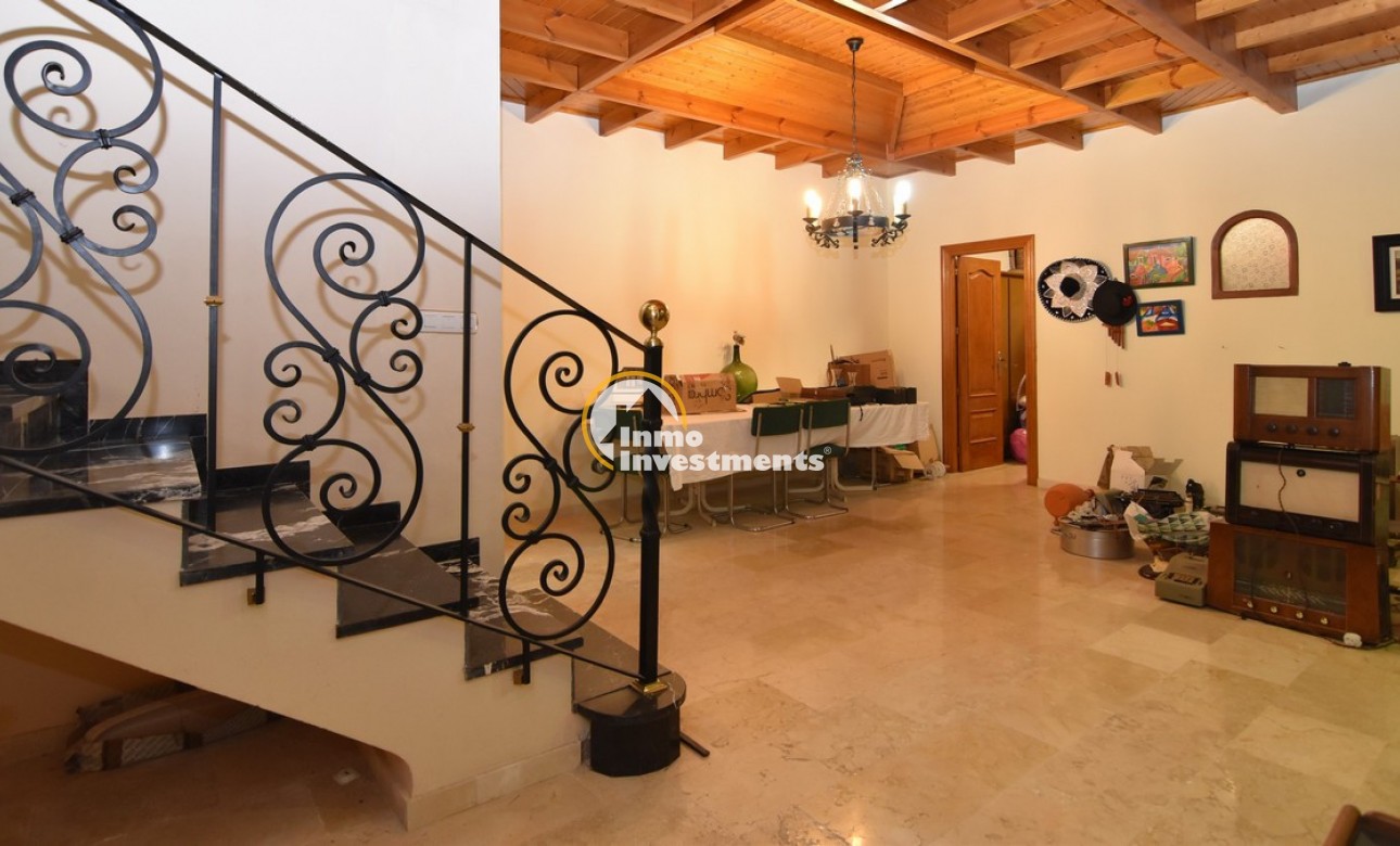 Till salu - Villa - Elche