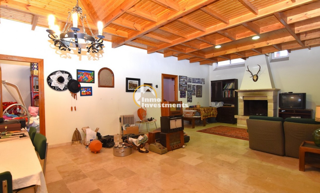 Till salu - Villa - Elche