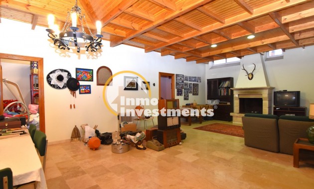 Till salu - Villa - Elche