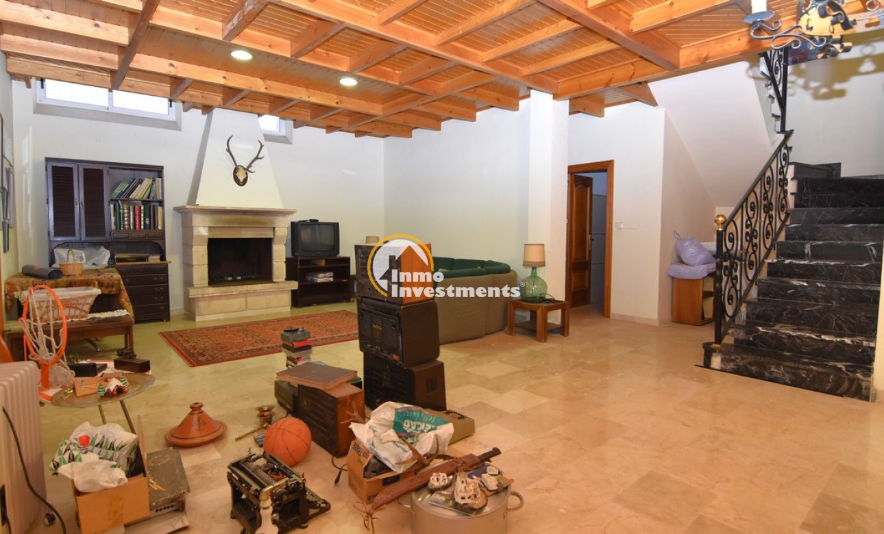 Till salu - Villa - Elche